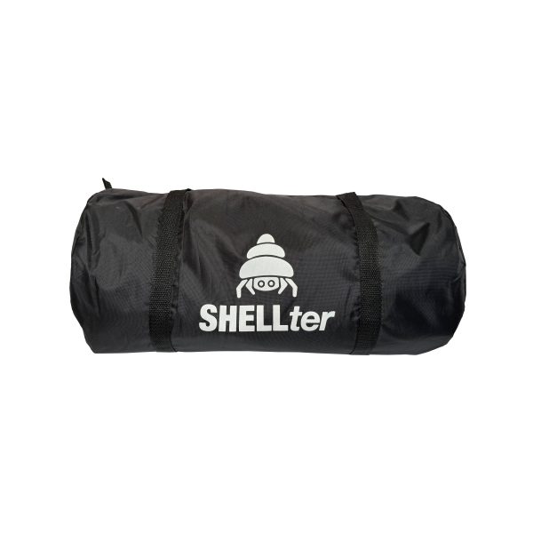 Bolso del TENT